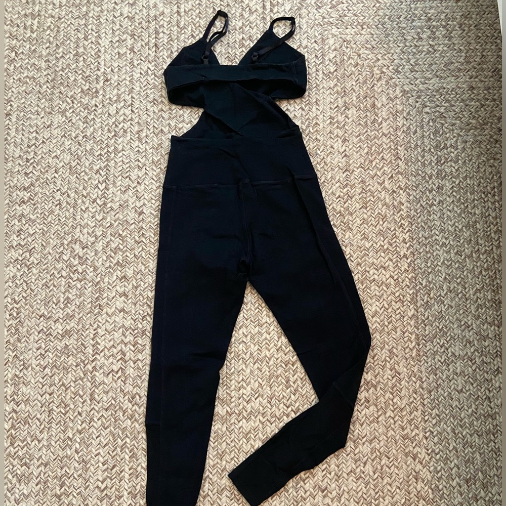 As Dancewear, The Bossa Nova Unitard View 2